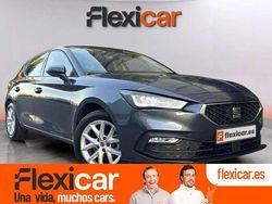 Gris Usado 2023 Seat Leon Stylance Utilitario | 21.190 € (Precio justo)