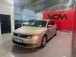 VW Jetta