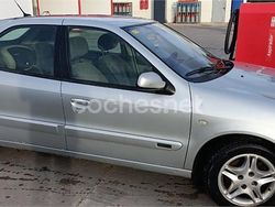 Gris / plata Usado 2004 Citroën Xsara Berlina | 1950 € (Precio justo)