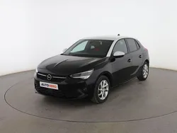Negro Usado 2020 Opel Corsa GS Line Utilitario | 11.999 € (Un poco caro)