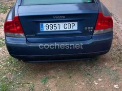 Azul Usado 2003 Volvo S60 Berlina | 1200 € (Super precio)