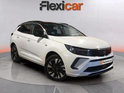 Blanco Usado 2022 Opel Grandland X Ultimate SUV | 14.990 € (Buen precio)