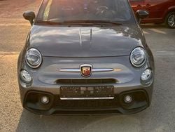Varios colores Usado 2019 Abarth 595 Pista Utilitario | 21.000 € (Un poco caro)