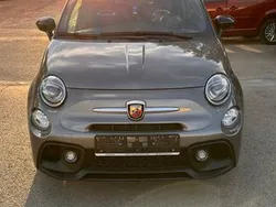 Varios colores Usado 2019 Abarth 595 Pista Utilitario | 21.000 €