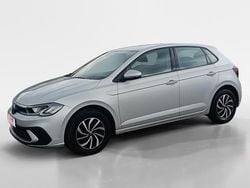 Gris / plata Usado 2024 VW Polo Life Berlina | 19.280 € (Precio justo)