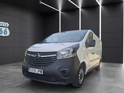 Usado 2016 Opel Vivaro Expression Van | 11.990 €
