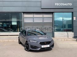 Gris / plata Usado 2024 Cupra Leon Berlina | 27.890 € (Precio justo)