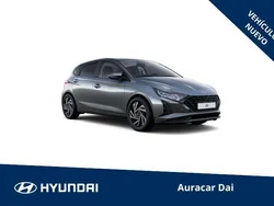 Amarillo Nuevo 2025 Hyundai i20 Berlina | 19.400 € (Precio justo)