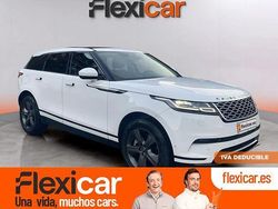 Blanco Usado 2021 Land Rover Range Rover Velar S SUV | 33.990 € (Caro)