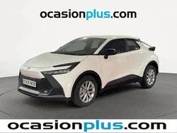 Blanco Nuevo 2024 Toyota C-HR Active SUV | 28.173 € (Super precio)