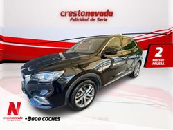 Negro Usado 2022 MG EHS Luxury SUV | 21.890 € (Un poco caro)