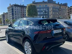 Negro Usado 2018 Jaguar E-Pace S SUV | 24.000 € (Precio justo)