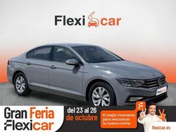 Gris Usado 2022 VW Passat Business Berlina | 19.090 € (Buen precio)