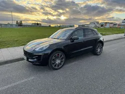 Negro Usado 2017 Porsche Macan GTS SUV | 48.990 € (Caro)