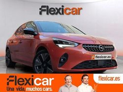 Naranja Usado 2020 Opel Corsa-e Edition Utilitario | 11.490 €