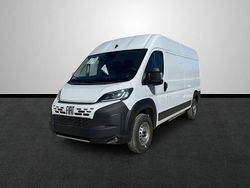 Blanco Usado 2024 Fiat E-Ducato Berlina | 50.000 €