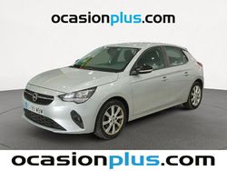Gris Usado 2022 Opel Corsa Edition Utilitario | 10.628 € (Buen precio)