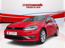 Usado 2018 VW Golf VII Sportline | 17.196 € (Precio justo)