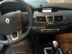 Gris / plata Usado 2006 Renault Laguna II Dynamique Berlina | 4500 € (Caro)