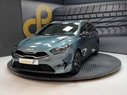 Gris Usado 2025 Kia Ceed Style Familiar | 22.900 € (Super precio)
