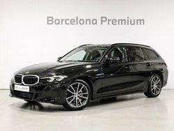 Usado 2024 BMW 320 Comfort Edition Familiar | 46.490 € (Caro)