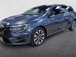 Usado 2024 Renault Mégane IV Techno | 24.400 € (Un poco caro)
