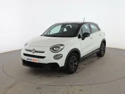 Blanco Usado 2019 Fiat 500X SUV | 13.699 € (Precio justo)