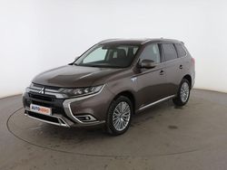 Usado 2019 Mitsubishi Outlander Motion SUV | 22.190 €