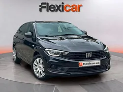 Negro Nuevo 2024 Fiat Tipo Berlina | 15.890 € (Precio justo)