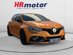 Usado 2021 Renault Mégane IV R.S. | 34.290 € (Caro)