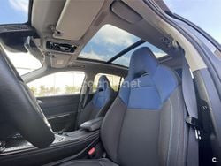 Negro Usado 2022 Lynk & Co 01 SUV | 24.500 € (Caro)