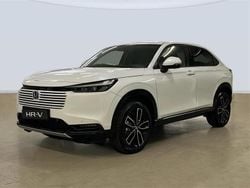 Blanco Usado 2025 Honda HR-V Advance SUV | 33.990 € (Buen precio)
