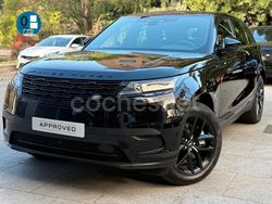 Negro Usado 2024 Land Rover Range Rover Velar S SUV | 64.995 €