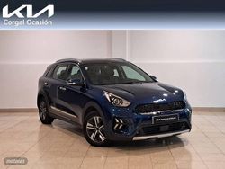 Usado 2022 Kia Niro SUV | 24.850 € (Precio justo)