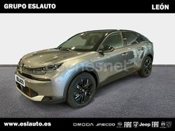 Gris / plata Nuevo 2025 Citroën C4 Berlina | 24.400 € (Precio justo)