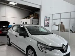Blanco Usado 2020 Renault Clio V Business Utilitario | 11.990 € (Precio justo)