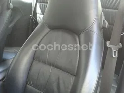 Negro Usado 2002 Porsche 911 Turbo Coupe | 61.500 €