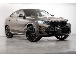 Verde Usado 2025 BMW X6 M Sport SUV | 97.900 €