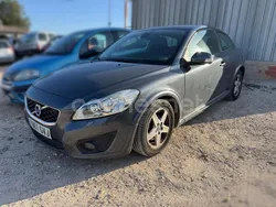 Gris / plata Usado 2011 Volvo C30 Drive Kinetic Utilitario | 7699 € (Precio justo)
