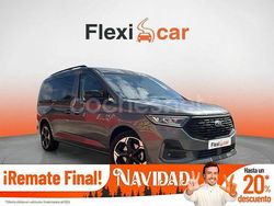 Gris / plata Usado 2023 Ford Grand Tourneo Connect Sport Monovolumen | 29.890 € (Precio justo)