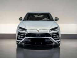 Plateado Usado 2022 Lamborghini Urus SUV | 310.000 € (Caro)