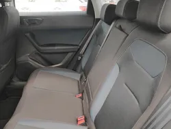 Blanco Usado 2018 Seat Ateca Style Plus SUV | 19.600 € (Precio justo)