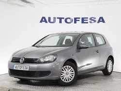 Plata Usado 2011 VW Golf VI Utilitario | 8350 € (Precio justo)