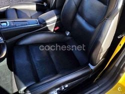 Amarillo Usado 2016 Porsche Cayman Coupe | 45.000 €