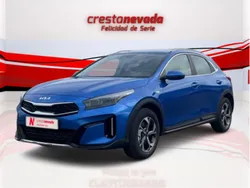 Nuevo 2024 Kia XCeed SUV | 24.205 € (Buen precio)