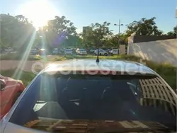Azul Usado 2003 Seat Ibiza Fresh Berlina | 1850 € (Precio justo)