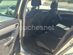 Gris / plata Usado 2007 Citroën Grand C4 Picasso Monovolumen | 3500 € (Precio justo)