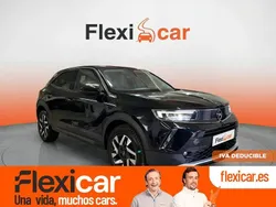 Negro Usado 2022 Opel Mokka Business Elegance SUV | 15.790 € (Precio justo)