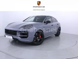 Gris / plata Usado 2025 Porsche Cayenne SUV | 146.990 €