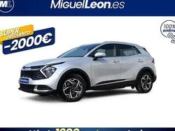 Usado 2023 Kia Sportage SUV | 21.985 € (Buen precio)